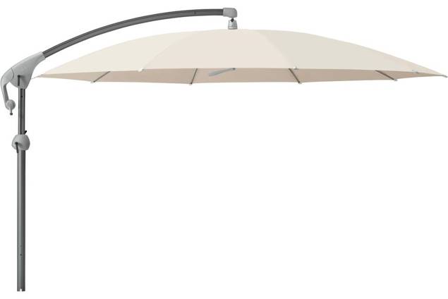 PENDALEX® P+ Parasol Glatz rond Ø 300 cm