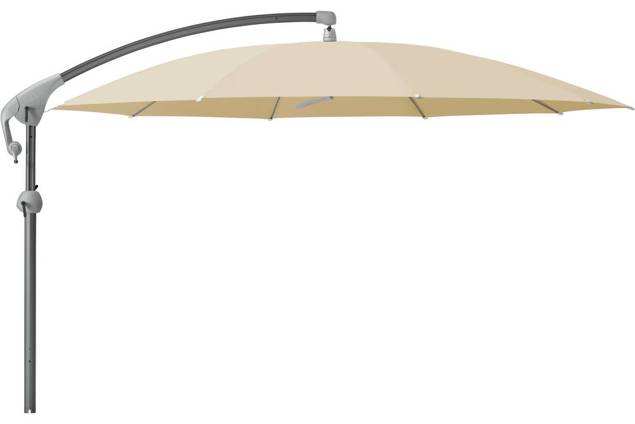 PENDALEX® P+ Sonnenschirm Glatz rund Ø 300 cm