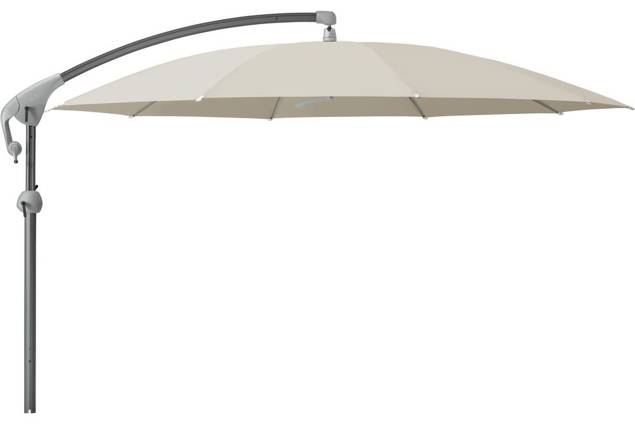 PENDALEX® P+ Parasol Glatz rond Ø 300 cm