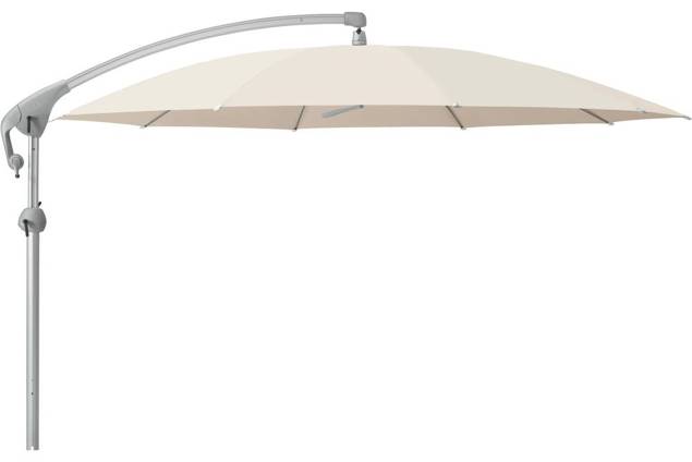 PENDALEX® P+ Sonnenschirm Glatz rund Ø 325 cm