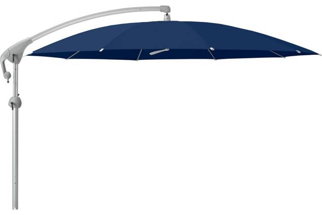 PENDALEX® P+ Sonnenschirm Glatz rund Ø 325 cm