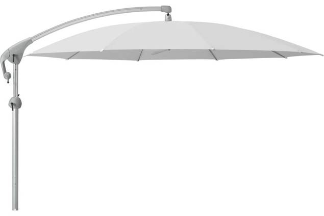 PENDALEX® P+ Sonnenschirm Glatz rund Ø 325 cm