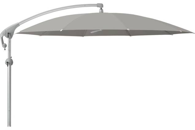 PENDALEX® P+ Sonnenschirm Glatz rund Ø 325 cm