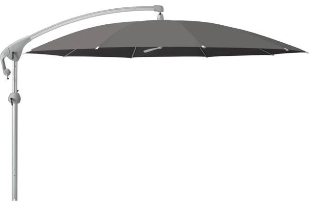 PENDALEX® P+ Parasol Glatz rond Ø 325 cm