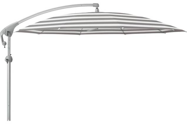 PENDALEX® P+ Parasol Glatz rond Ø 325 cm
