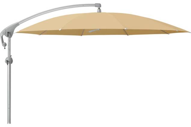 PENDALEX® P+ Parasol Glatz rond Ø 325 cm