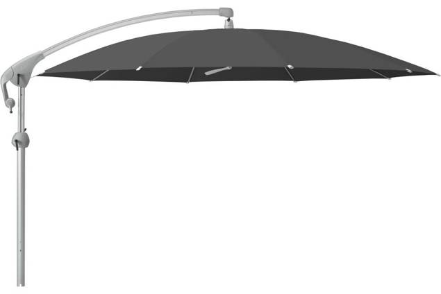 PENDALEX® P+ Parasol Glatz rond Ø 325 cm