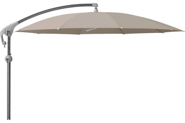 PENDALEX® P+ Sonnenschirm Glatz rund Ø 325 cm