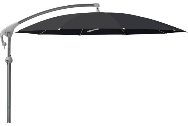PENDALEX® P+ Parasol Glatz rond Ø 325 cm