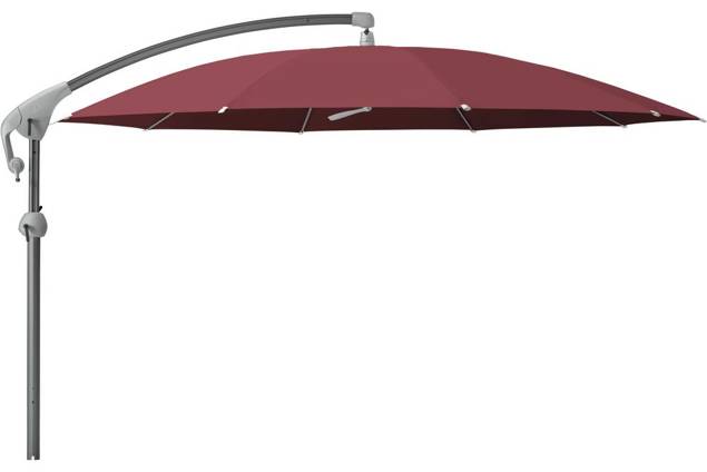 PENDALEX® P+ Parasol Glatz rond Ø 325 cm