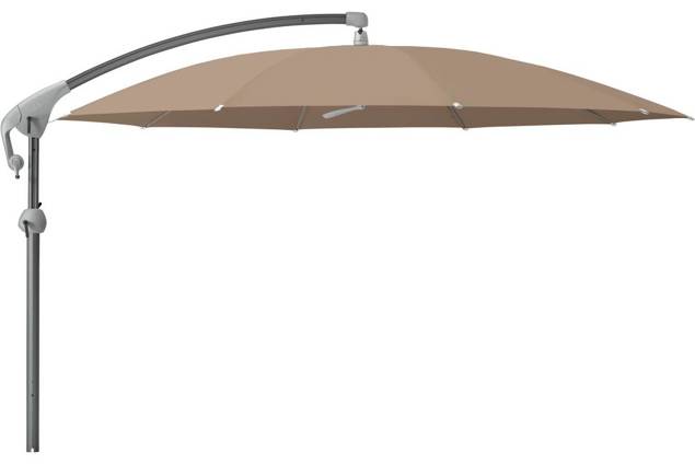 PENDALEX® P+ Parasol Glatz rond Ø 325 cm