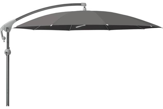 PENDALEX® P+ Parasol Glatz rond Ø 325 cm