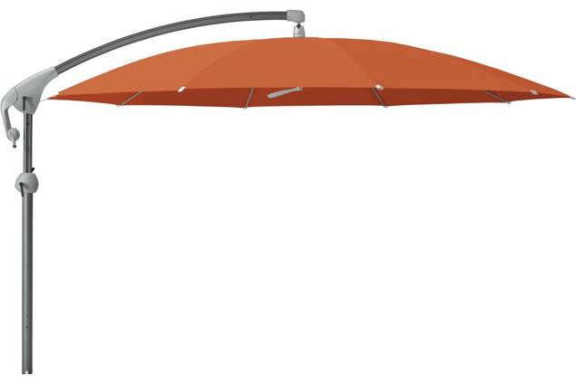 PENDALEX® P+ Sonnenschirm Glatz rund Ø 325 cm