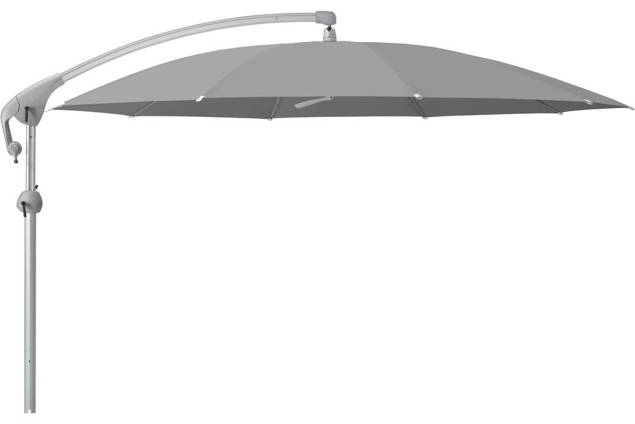 PENDALEX® P+ Parasol Glatz rond Ø 350 cm