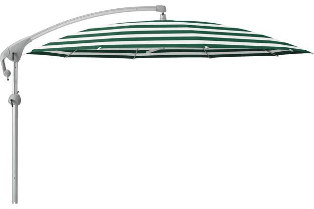 PENDALEX® P+ Parasol Glatz rond Ø 350 cm
