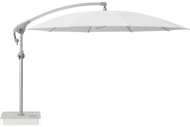 PENDALEX® P+ Sonnenschirm Glatz rund Ø 350 cm