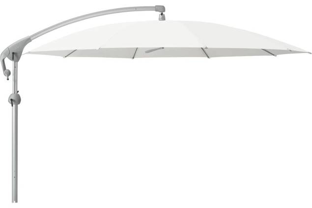 PENDALEX® P+ Sonnenschirm Glatz rund Ø 350 cm