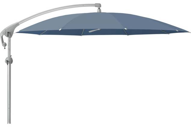 PENDALEX® P+ Parasol Glatz rond Ø 350 cm