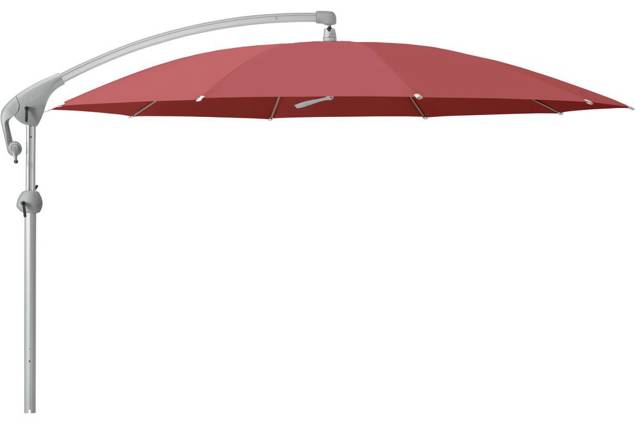 PENDALEX® P+ Parasol Glatz rond Ø 350 cm