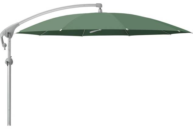 PENDALEX® P+ Sonnenschirm Glatz rund Ø 350 cm