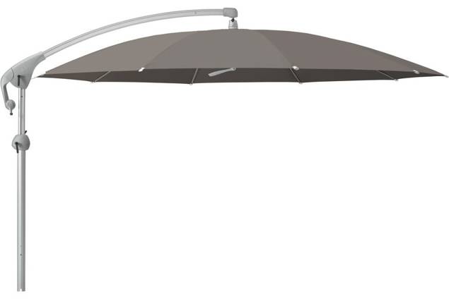 PENDALEX® P+ Parasol Glatz rond Ø 350 cm
