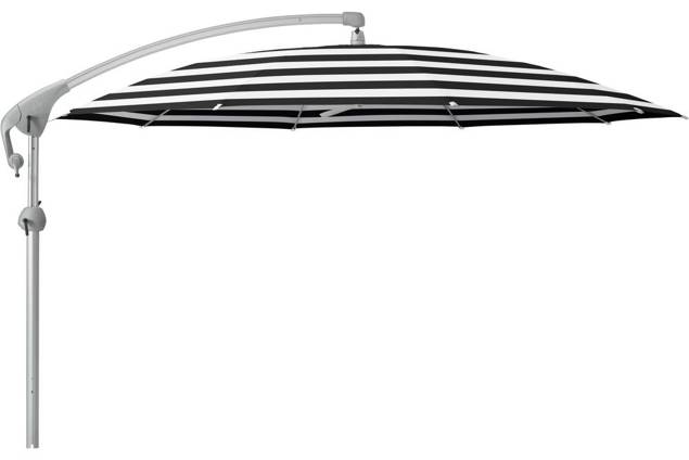 PENDALEX® P+ Parasol Glatz rond Ø 350 cm