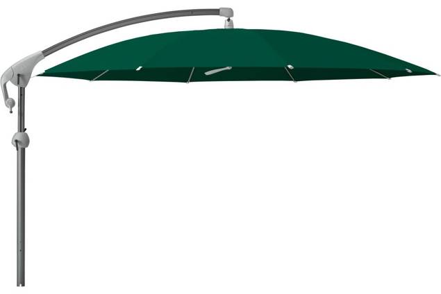 PENDALEX® P+ Sonnenschirm Glatz rund Ø 350 cm