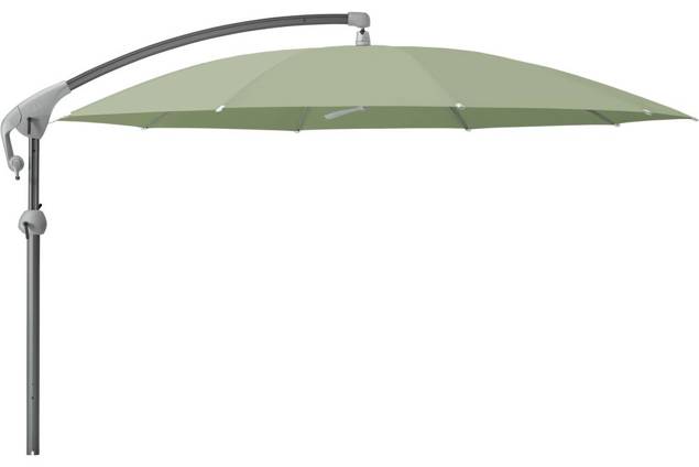 PENDALEX® P+ Sonnenschirm Glatz rund Ø 350 cm