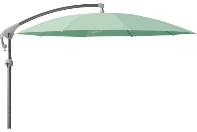 PENDALEX® P+ Sonnenschirm Glatz rund Ø 350 cm