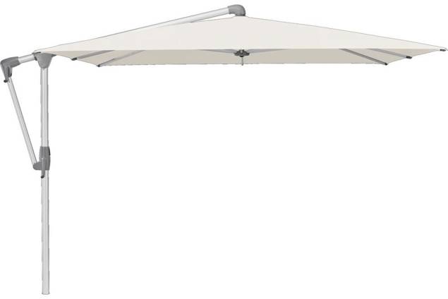 SUNWING® Casa Sonnenschirm Glatz quadratisch 270 x 270 cm