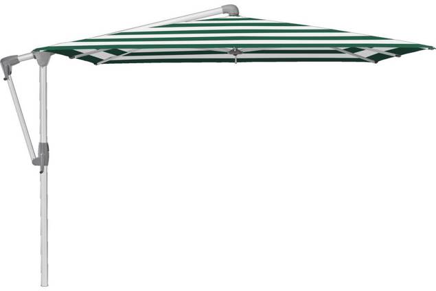 SUNWING® Casa Sonnenschirm Glatz quadratisch 270 x 270 cm