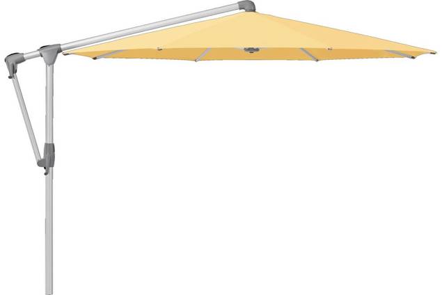 SUNWING® Casa Sonnenschirm Glatz rund Ø 300 cm