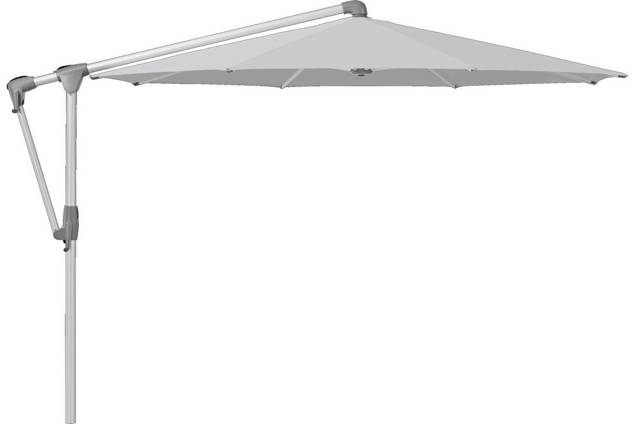 SUNWING® Casa Parasol Glatz rond Ø 300 cm