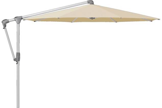 SUNWING® Casa Parasol Glatz rond Ø 300 cm