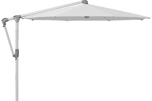 SUNWING® Casa Parasol Glatz rond Ø 300 cm