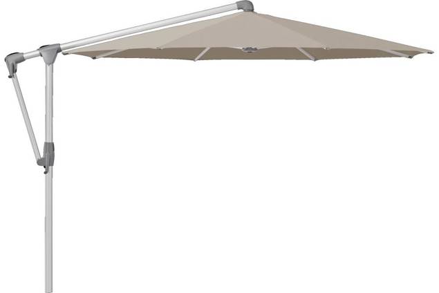 SUNWING® Casa Sonnenschirm Glatz rund Ø 300 cm