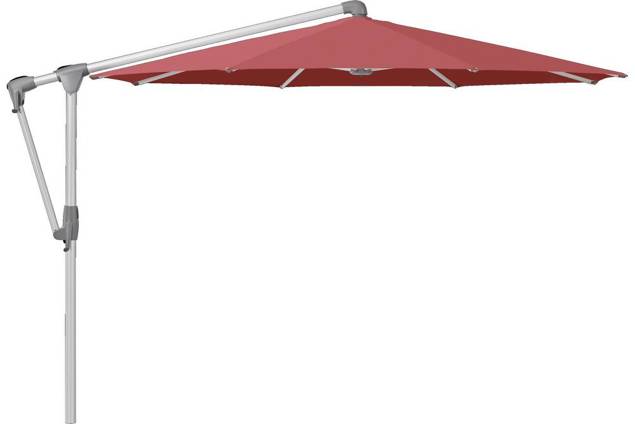SUNWING® Casa Parasol Glatz rond Ø 300 cm