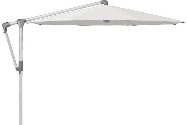 SUNWING® Casa Sonnenschirm Glatz rund Ø 300 cm