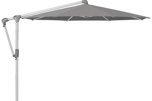 SUNWING® Casa Sonnenschirm Glatz rund Ø 300 cm
