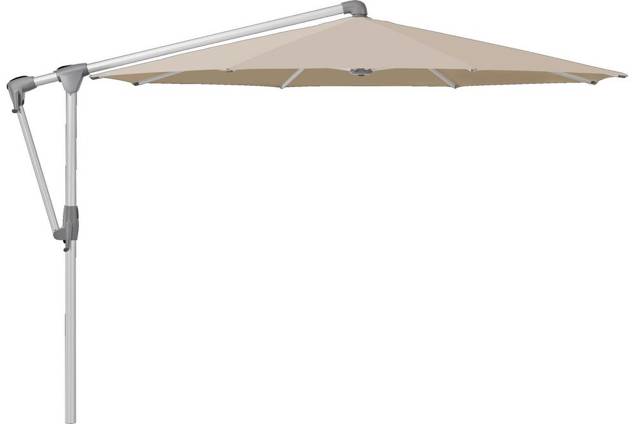 SUNWING® Casa Parasol Glatz rond Ø 300 cm