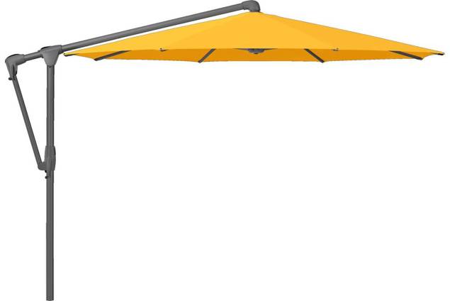 SUNWING® Casa Sonnenschirm Glatz rund Ø 300 cm