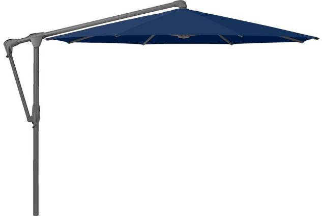 SUNWING® Casa Sonnenschirm Glatz rund Ø 300 cm