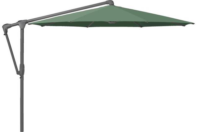 SUNWING® Casa Parasol Glatz rond Ø 300 cm