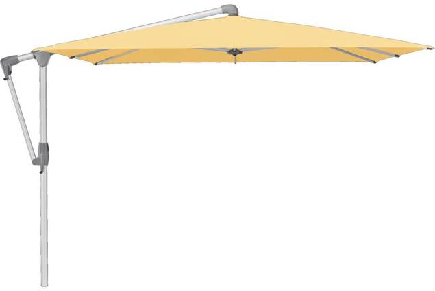 SUNWING® Casa Sonnenschirm Glatz rechteckig 300 x 240 cm