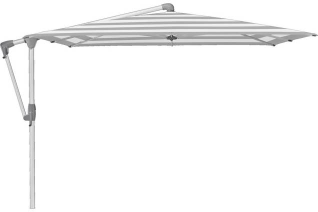 SUNWING® Casa Parasol Glatz rectangulaire 300 x 240 cm