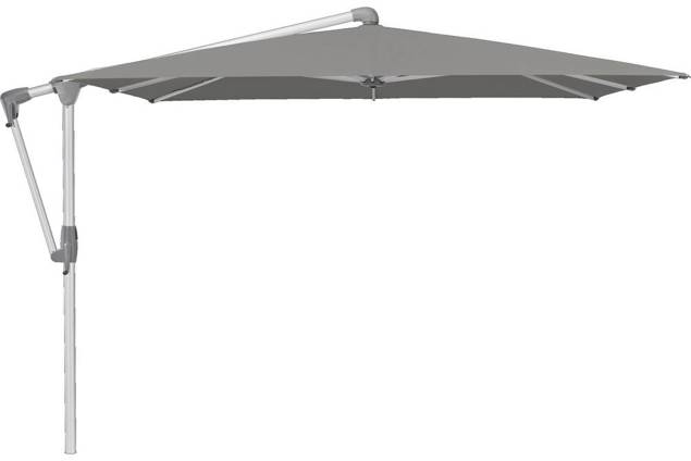 Sonnenschirm Glatz rechteckig 300 x 240 cm SUNWING® CASA Hunn Gartenmöbel