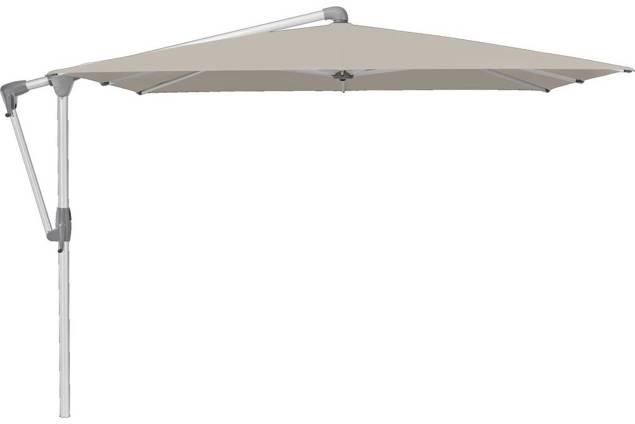 SUNWING® Casa Sonnenschirm Glatz rechteckig 300 x 240 cm