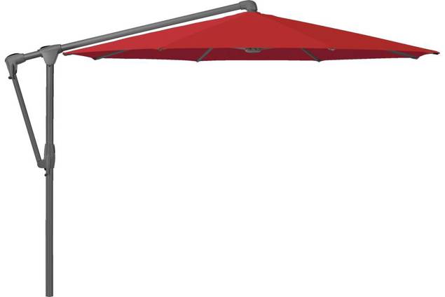 SUNWING® Casa Sonnenschirm Glatz rechteckig 300 x 240 cm