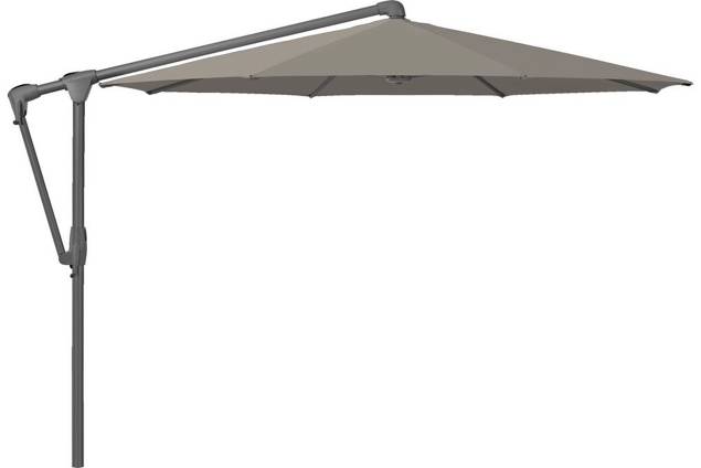 SUNWING® Casa Sonnenschirm Glatz rechteckig 300 x 240 cm