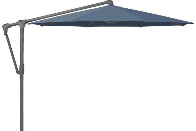 SUNWING® Casa Parasol Glatz rectangulaire 300 x 240 cm